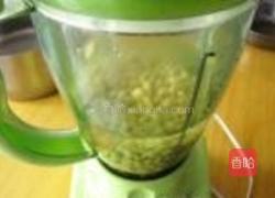 自制内脂豆腐的做法图解2