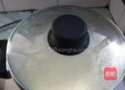 自制内脂豆腐的做法图解8