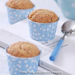 蔓越莓磅蛋糕的做法[图]