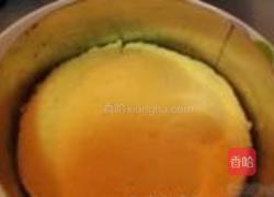 桑葚慕斯蛋糕的做法图解13