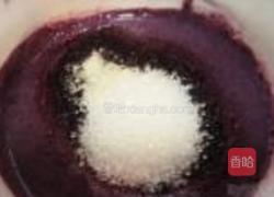 桑葚慕斯蛋糕的做法图解17