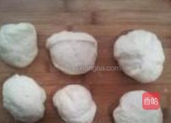 香肠面包的做法图解5