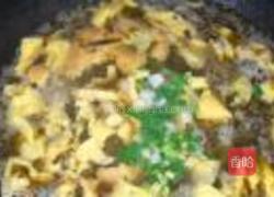 自制酸菜米线的做法图解7