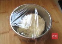 肉松毛毛虫面包的做法图解9