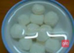 牛奶木瓜山药的做法图解6