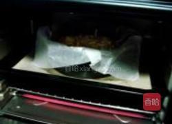椰蓉砂糖苹果蛋糕的做法图解17