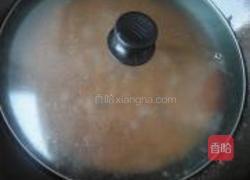 茄汁肉酱意粉的做法图解13