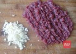 茄汁肉酱意粉的做法图解2