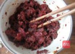 茄汁肉酱意粉的做法图解3