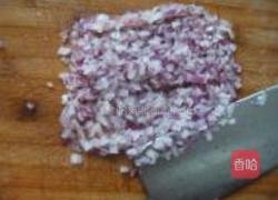 茄汁肉酱意粉的做法图解4