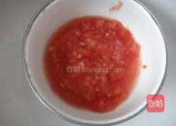 茄汁肉酱意粉的做法图解5