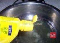 大理石桑葚戚风蛋糕的做法图解6