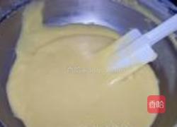 大理石桑葚戚风蛋糕的做法图解5