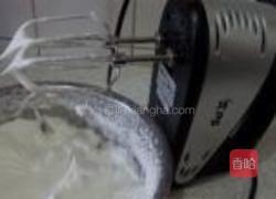 大理石桑葚戚风蛋糕的做法图解7