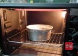 大理石桑葚戚风蛋糕的做法图解14