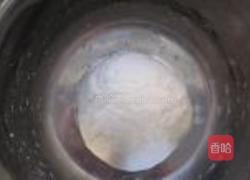 香菇青菜包的做法图解5