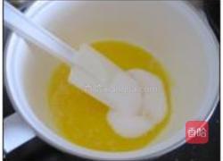 燕麦饼干的做法图解2