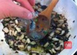 墨鱼意面的做法图解10