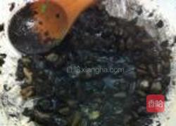 墨鱼意面的做法图解11