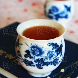 桂花酸梅汤的做法[图]