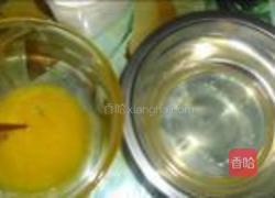 杏元小饼的做法图解1