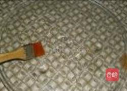 杏元小饼的做法图解7