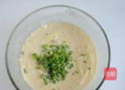 土豆鸡蛋饼的做法图解6
