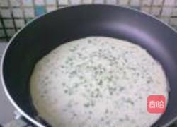 葱香蛋饼的做法图解6