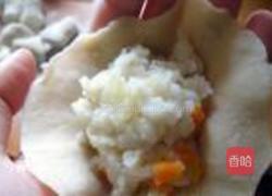 孜然小烧卖的做法图解18