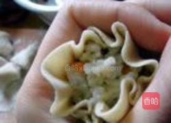 孜然小烧卖的做法图解19