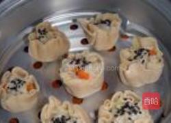 孜然小烧卖的做法图解20