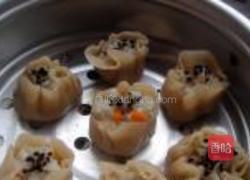 孜然小烧卖的做法图解21