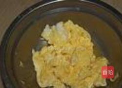 紫菜玉米粒炒饭的做法图解4