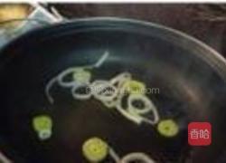 鸡胗炒河粉的做法图解7