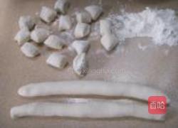 韭菜鲅鱼饺子的做法图解5