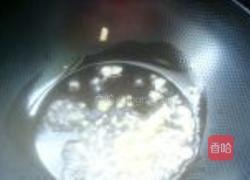 豆芽肉丝焖饼的做法图解5