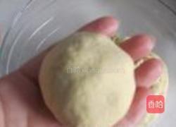 咸鱼黄金饼的做法图解11