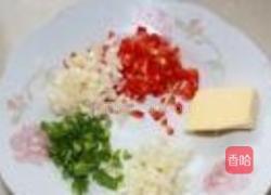 奥尔良烤鱼的做法图解3