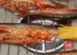 奥尔良烤鱼的做法图解5