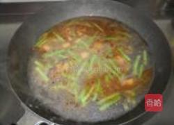 豆角面的做法图解12