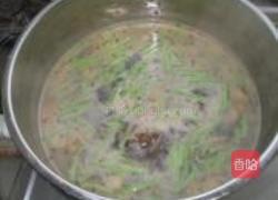 豆角面的做法图解13