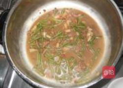 豆角面的做法图解16