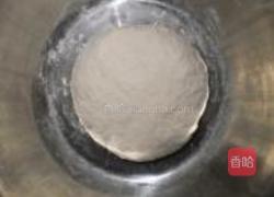 豆角面的做法图解1