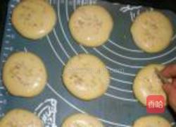 老婆饼的做法图解18