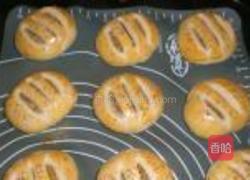 老婆饼的做法图解19