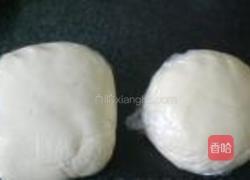 老婆饼的做法图解7