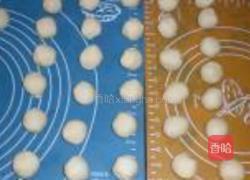 老婆饼的做法图解8