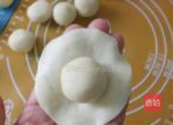 老婆饼的做法图解9