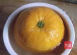 燕窝炖橙的做法图解8