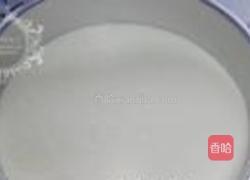 轻乳酪蛋糕的做法图解10